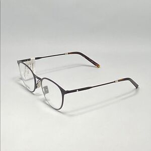 Dior DiorBlackSuit 49MM Round Glasses